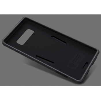 Nillkin defender sustiprintos apsaugos dėklas (Samsung Note 8)